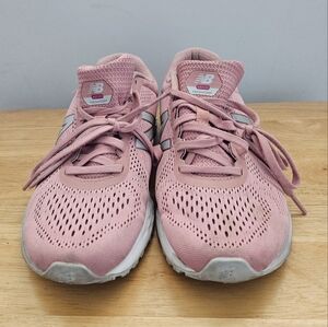New Balance ARISHI Fresh Foam Dusted Peach Sneakers Running shoes  comfort 8.5